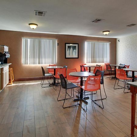 Angel Inn - Central Брэнсон Экстерьер фото