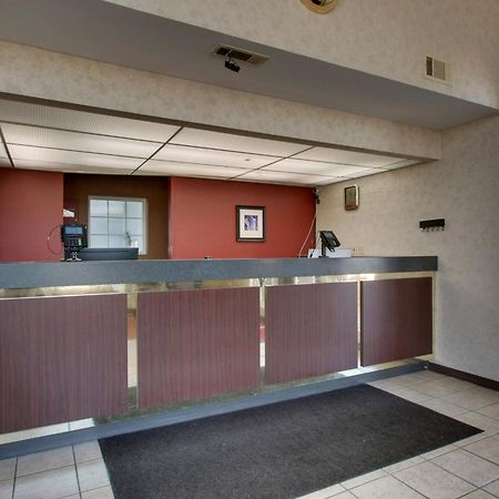 Angel Inn - Central Брэнсон Экстерьер фото