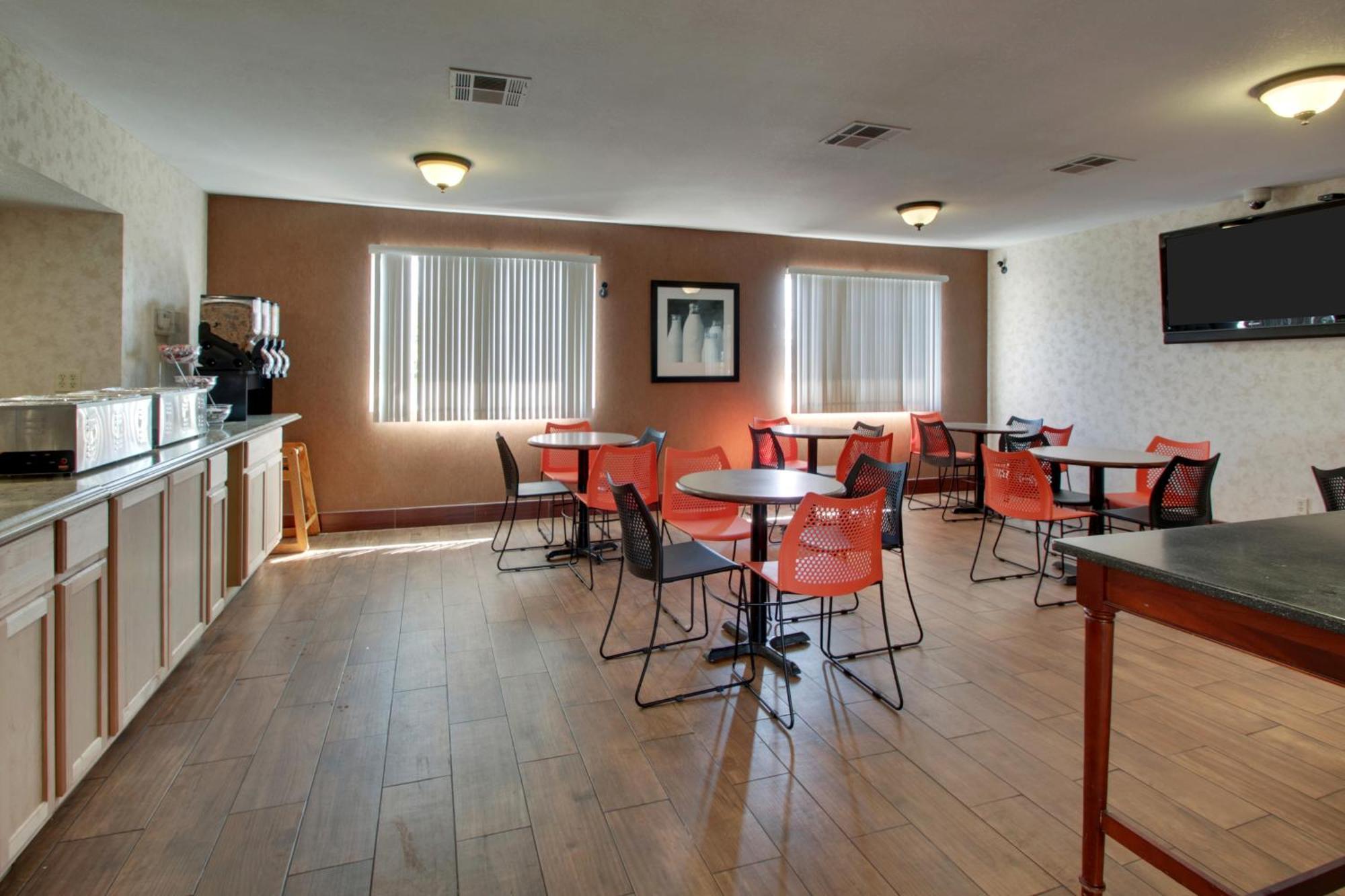 Angel Inn - Central Брэнсон Экстерьер фото